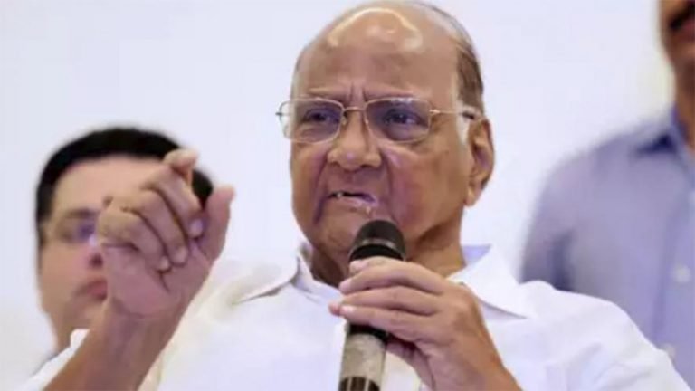 Ncp Chief Sharad Pawar Says Bjp Will Be Single Largest Party But Pm Modi Will Not Get Another Term Tk | शरद पवार की ‘भविष्यवाणी’- BJP को नहीं मिलेगा साफ बहुमत, मोदी नहीं बनेंगे प्रधानमंत्री