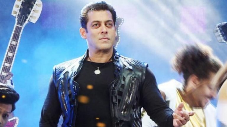 Salman Khan Dabangg The Tour Reloaded Cancel In Dubai Due To Rains Read The Whole Details At | Video: दुबई में रद्द हुआ सालमन खान का दबंग रिलोडेड इवेंट, एक्टर ने फैन्स ने कहा फिर लौटूंगा
