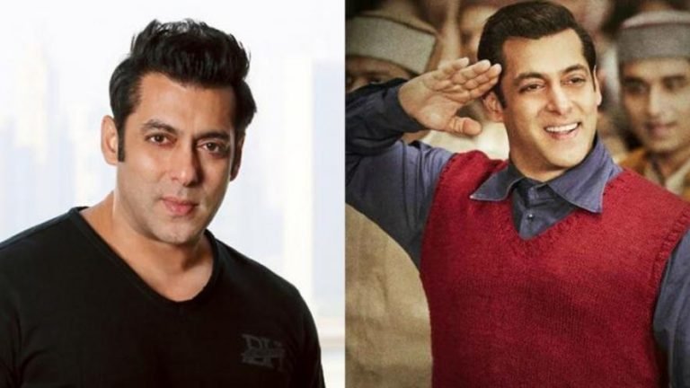 Salman Khan Speaks On The Failure Of Tubelight Read The Whole Details Told By Actor It Self | Buzz: ट्यूबलाइट के फ्लॉप होने पर बोले सलमान खान, कहा ”मैं नहीं चाहता था ये फिल्म ईद पर रिलीज हो’, पढ़ें