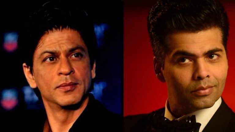 After Karan Johar Tweets Now Shahrukh Khan Reacted On It Said I Do Not Like Clarifications Kesari | करण के माफीनामे पर शाहरुख खान ने की उनकी खिंचाई, कहा-मुझे सफाई से है सख्त नफरत