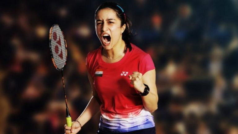 Shraddha Kapoor Quit Saina Nehwal Biopic And Now Parineeti Chopra Will Play Her Role Producer Bhushan Kumar Confirmed | इस बड़ी बायोपिक फिल्म से श्रद्धा हुईं बाहर, अब ये एक्ट्रेस लेंगी उनकी जगह