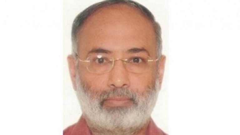 Shreenivasan Narayanan Is Now Festival Director Of Singapore South Asia International Film Festival | MAMI के पूर्व डायरेक्टर श्रीनिवासन नारायणन को बनाया गया Sg.SAIFF का फेस्टिवल डायरेक्टर