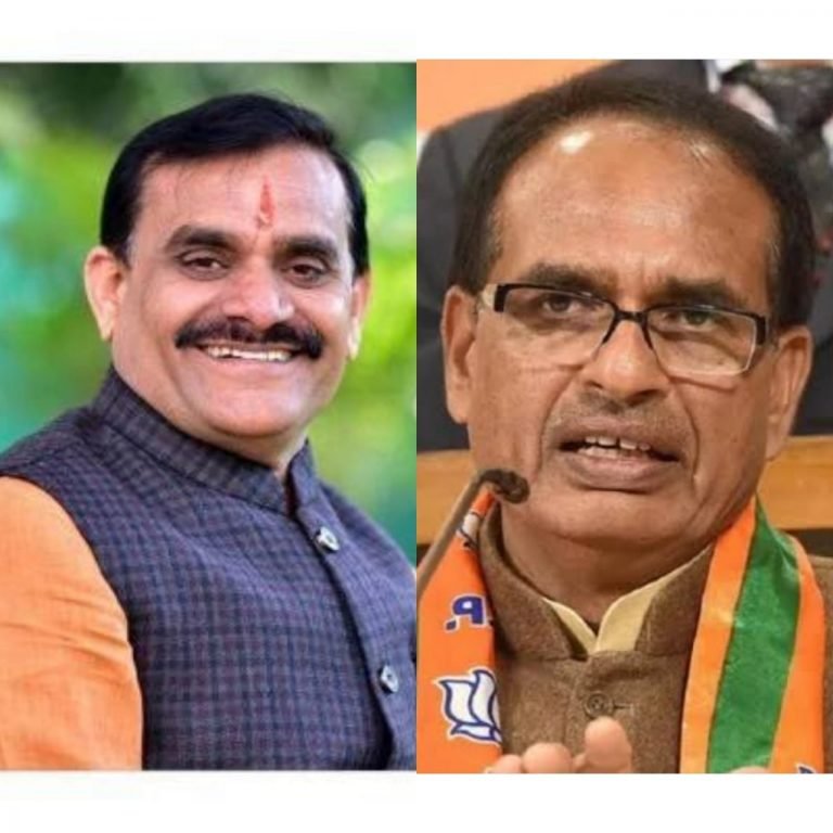 Vishnu BJP President: Now will many leaders including Shivraj go to the guide board  ?- विष्णु बीजेपी अध्यक्षः अब क्या शिवराज समेत कई नेता जाएंगे मार्गदर्शक मंडल में..?