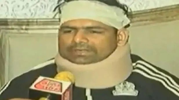 Delhi violence:…तो शायद हम भी लिंच हो जाते, दिल्ली हिंसा में घायल ACP ने सुनाई आपबीती – Delhi violence acp anuj dcp amit delhi police delhi caa violence