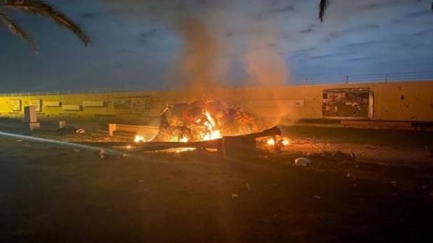 सऊदी अरब ने यमन पर किया हवाई हमला, 31 लोगों की मौत – Saudi led airstrikes on yemen kill 31 people after jet crash reports