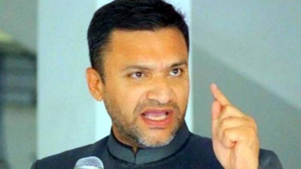 AIMIM विधायक अकबरुद्दीन ओवैसी की मांग- सिंहवाहिनी मंदिर का हो विस्तार – Akbaruddin owaisi aimim singh vahini temple hyderabad chief minister k chandrashekar rao