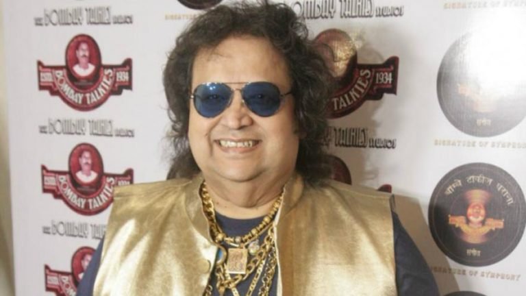 Bappi Lahiri Going To Give A New Song For Marvel Studios New Film Guardians Of The Galaxy 2 Hollywood Direction | अब मार्वल स्टूडियो के लिए एक गाना करने वाले हैं बप्पी लाहिड़ी!