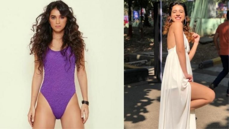 Benafsha Soonawalla To Make Her Acting Debut With Netflix Chopstick | इस फिल्म से Bigg Boss फेम Hot बेनाफ्शा सूनावाला करने जा रही है बॉलीवुड में डेब्यू