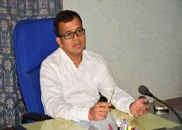 मंडलायुक्त के निरीक्षण में चिकित्साधिकारी मिले गैरहाजिर