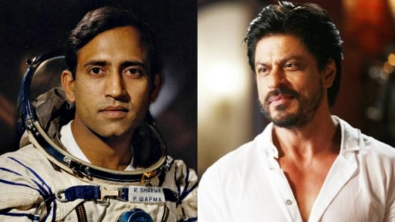 Writer Anjum Rajabali Revealed That Why Shahrukh Khan Quit Saare Jahaan Se Achcha After Zero Aamir Khan | Saare Jahaan Se Achcha: इस वजह से शाहरुख खान ने छोड़ी फिल्म, अब हुआ खुलासा