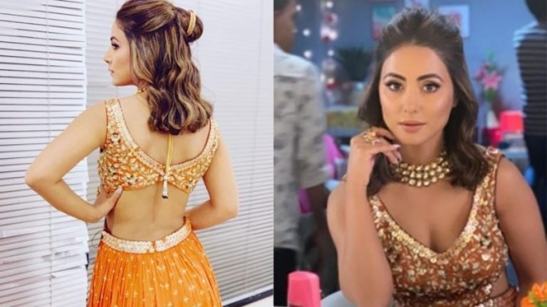 Nivedita Aka Pooja Banerjee Reacts On Hina Khans Exit From Kasautii Zindagi Kay 2 Show | Kasautii Zindagii Kay 2 : ‘कोमोलिका’ हिना खान के शो छोड़ने पर ‘निवेदिता’ ने किया बड़ा खुलासा
