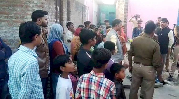 अज्ञात कारण के चलते 19 वर्षीय युवती ने लगाई फांसी – Bundelkhand News