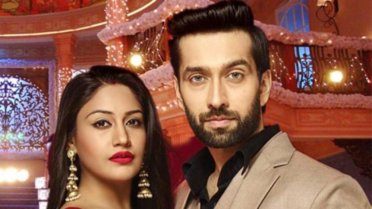 Ishqbaaaz Fame Nakuul Mehta And Surbhi Chandna To Reunite Soon In An Upcoming Drama Tv | इश्कबाज फेम सुरभि चंदना-नकुल मेहता की हिट जोड़ी इस शो में फिर आएगी नजर