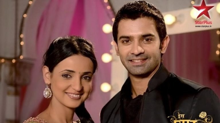 Barun Sobti And Sanaya Irani Starrer Serial Iss Pyaar Ko Kya Naam Doon Is Going To On Air On Star Plusand Hot Star From Today | Iss Pyaar Ko Kya Naam Doon : बरुन सोबती-सनाया ईरानी के फैंस के लिए आई बड़ी खुशखबरी, आज से शुरू हुआ शो