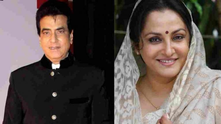 Jeetendra Jaya Prada To Re Unite Onscreen After 20 Years On Super Dancer Chapter 3 Show Of Sony Tv | Super Dancer : सालों बाद जीतेन्द्र-जया प्रदा की जोड़ी एक बार दिखाई देगी साथ