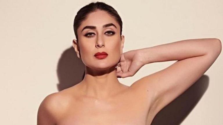 Kareena Kapoor Khan Give Answers To Trollers On Her Short Clothes Read The Details | OMG: छोटे कपड़ों को लेकर करीना कपूर खान ने दिया ट्रोलर्स को जवाब, पढ़ें