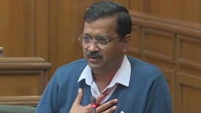 Arvind Kejriwal Attack On Bjp Says Delhi Is Not A Property Of Anyone As | दिल्ली किसी की संपत्ति नहीं, जनता करेगी पूर्ण राज्य पर फैसला: केजरीवाल