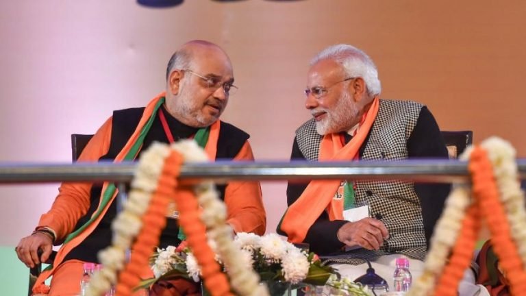 Loksabha Elections 2019 Pm Modi And Amit Shah To Kickstart Jammu Kashmir Elections Campaign From Friday Tk | Loksabha Election 2019: जम्मू-कश्मीर में इस दिन चुनावी बिगुल फूकेंगे पीएम मोदी और शाह