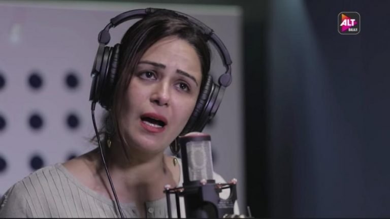 Mona Singh Croons An Emotional Punjabi Track From Altbalajis Kehne Ko Humsafar Hain Second Season | एकता के वेब सीरीज ‘कहने को हमसफर हैं 2’ के लिए मोना सिंह बनी सिंगर, इमोशनल गीत गाया