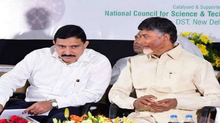 Andhra Pradesh Assembly Elections 2019 Tdp Releases First List Of Candidates Chandrababu Naidu Tk | आंध्र प्रदेश विधानसभा चुनाव: TDP ने जारी की उम्मीदवारों की पहली लिस्ट