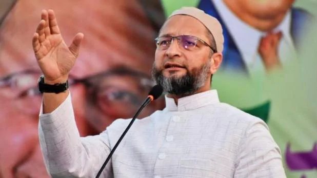 भागवत पर ओवैसी का निशाना, पूछा- बताएं खुश हैं तो क्यों कर रहे हैं आंदोलन? – Asaduddin owaisi attacks mohan bhagwat asks why is everyone agitating