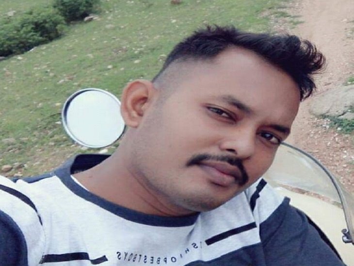 Chhattisgarh News In Hindi : Remembering Purnanand Sahu; CRPF Commando Martyred, After Encounter with Naxals in Chhattisgarh’s Bijapur district | मार्च में थी शादी, परिवार जुटा था तैयारियों में, तभी आई बेटे की शहादत की खबर