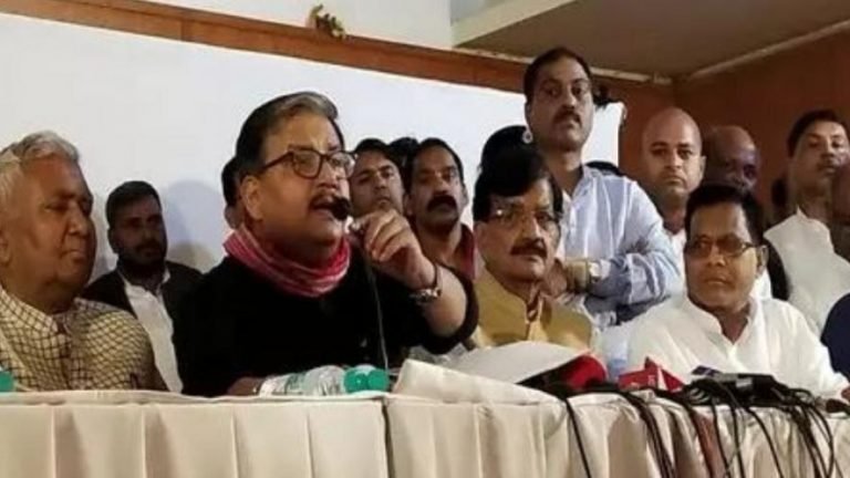 Patna Lok Sabha Election Grand Alliance Annonced Seat Shairing | बिहार में महागठबंधन का सीट बंटवारा फाइनल: आरजेडी को 20 और कांग्रेस के हिस्से 9 सीट