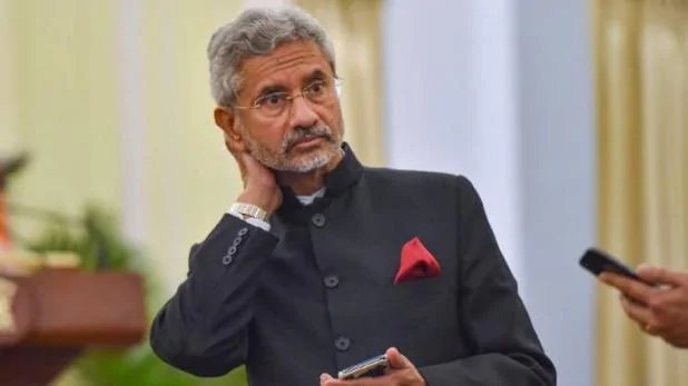 कश्मीर मुद्दा सुलझा लेगा भारत, अमेरिकी सीनेटेर को एस जयशंकर का जवाब – Dont worry senator watch s jaishankars witty reply to lindsey graham on kashmir