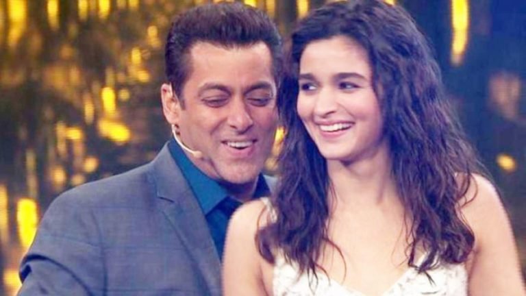 Salman Khan And Alia Bhatt To Star Opposite In Sanjay Leela Bhansali Film Inshallah Read The Details | Inshallah: संजय लीला भंसाली की ‘इंशाअल्लाह’ में सलमान खान के साथ नजर आएंगी आलिया भट्ट, पढ़ें