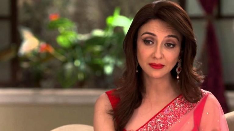 Bhabhi Ji Ghar Par Hain Fame Anita Bhabhi Aka Saumya Tandons Home Caught Fire She Got Minor Burn | Bhabi Ji Ghar Par Hain फेम सौम्या टंडन के घर में लगी आग, हुई जख्मी