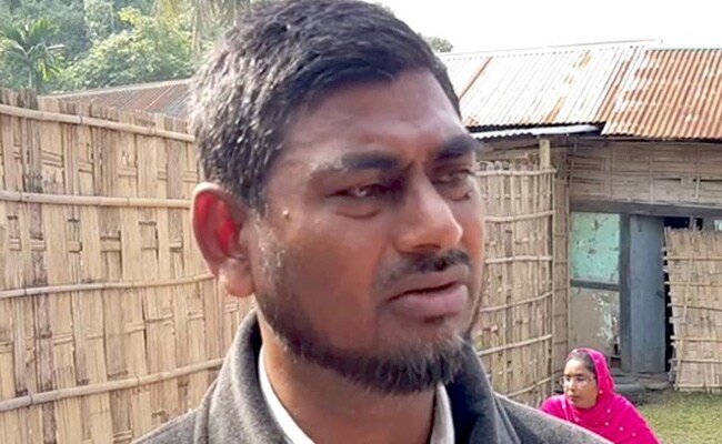 What will be effect of NRC? After zabeda begum, now read Fakhruddins painful story in assam – NRC का क्या होगा असर? जबेदा बेगम के बाद अब पढ़िए फखरुद्दीन की दर्दभरी दास्तां, नागरिकता साबित करने में जुटे 19 लाख