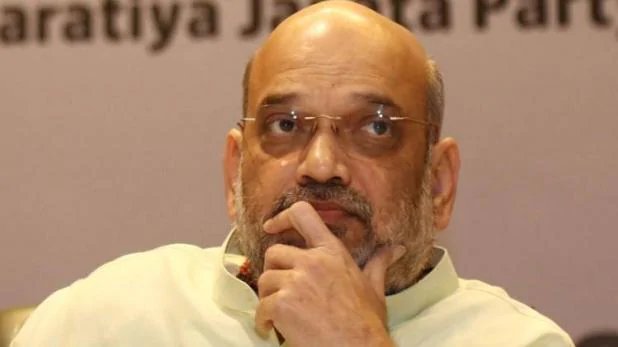 Delhi Election Result: शिवसेना बोली- शाह की प्रतिष्ठा का सवाल थी दिल्ली, तीर कलेजे को चीरने वाला – Delhi elections 2020 shivsana saamna attacks amit shah pm narendra modi