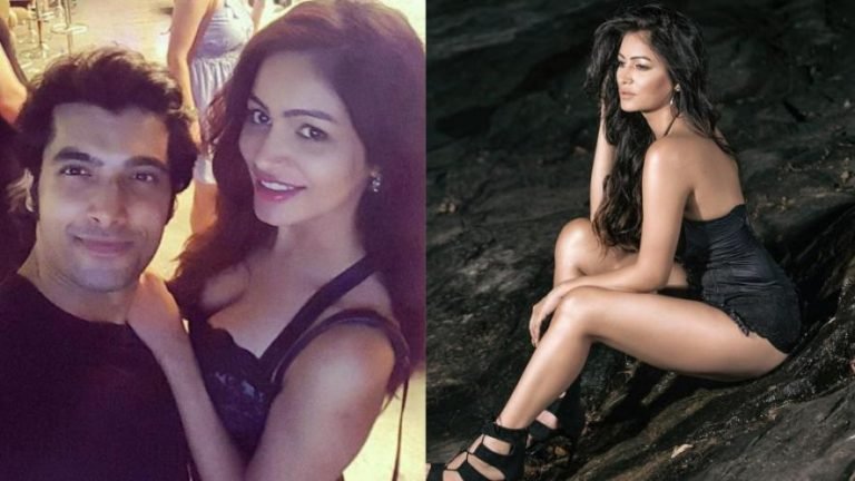 Ex Girlfriend Pooja Bisht On Ssharad Malhotra Ripsi Bhatia Marriage | एक्स गर्लफ्रेंड पूजा बिष्ट ने शरद मल्होत्रा की शादी पर कह दी बड़ी बात