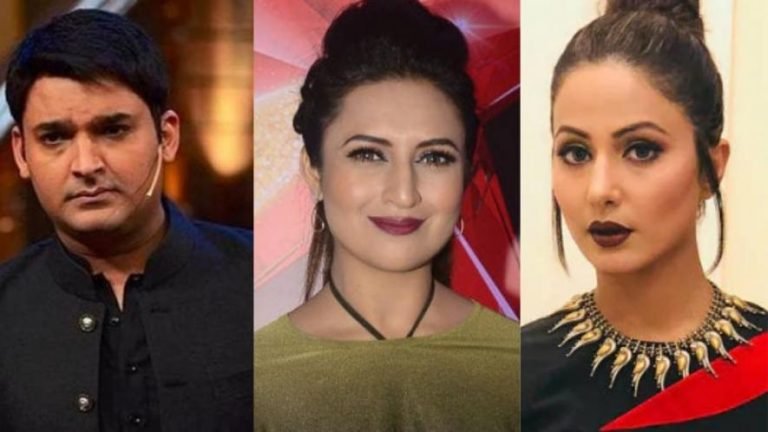 Surgical Strike 2 Kapil Sharma And Tv Stars Salutes Indian Airforce For Balakot Air Strike | Surgical Strike 2 : कपिल शर्मा समेत टीवी के कई स्टार्स ने वायुसेना को किया सलाम