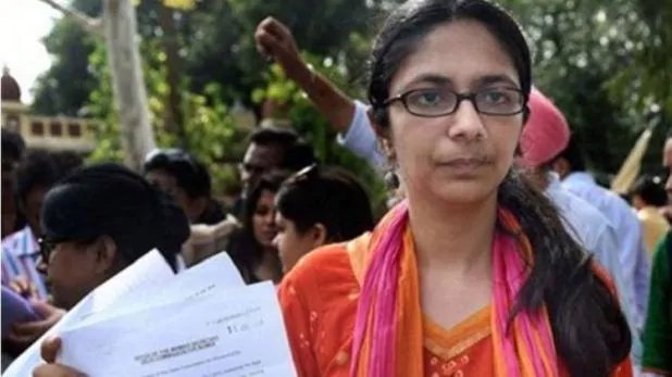 उन्नाव दुष्कर्म पीड़िता को दिल्ली में मिला अपना घर, स्वाती मालीवाल ने की मुलाकात – Delhi commission for women helps unnao survivor find house in delhi