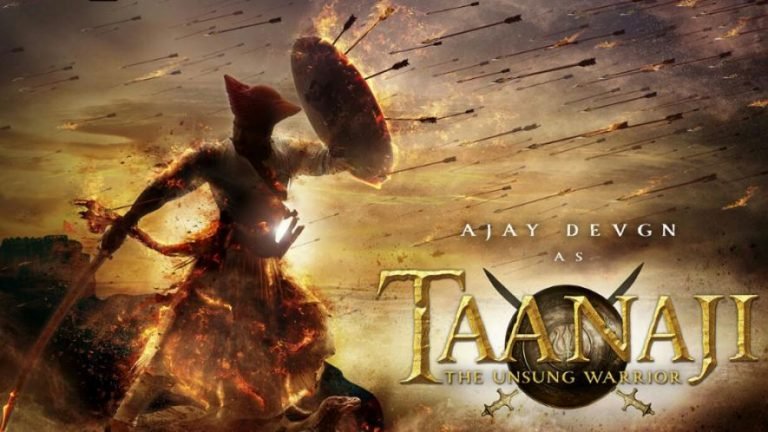 Ajay Devgan Film Tanhaji The Unsung Warrior 150 Crore Budget Will Be Release Now On 10th January 2020 Saif Ali Khan Kajol | Tanhaji- The unsung Warrior: फिल्म की रिलीज डेट में हुआ बदलाव, अब इस दिन आएगी