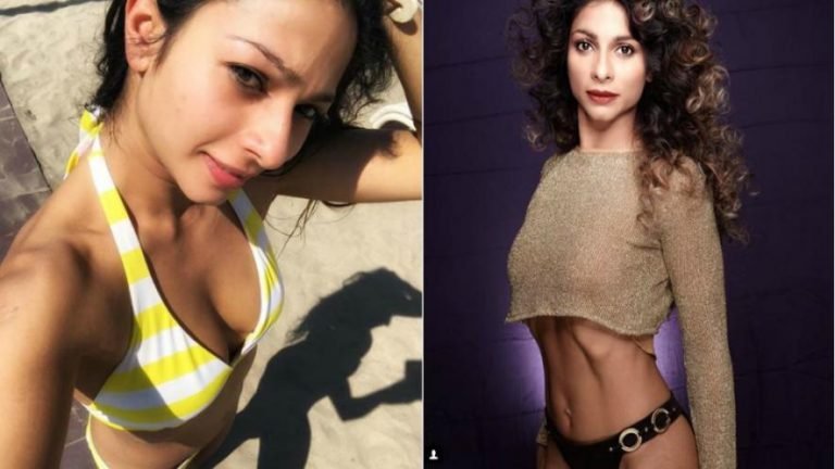 Tanishaa Mukerji Shares Back To Back Bikini Photos On Instagram Goes Viral | एक्स बिग बॉस कंटेस्टेंट तनीषा मुखर्जी ने इंस्टाग्राम पर Bikini फोटोज की लगा दी झड़ी