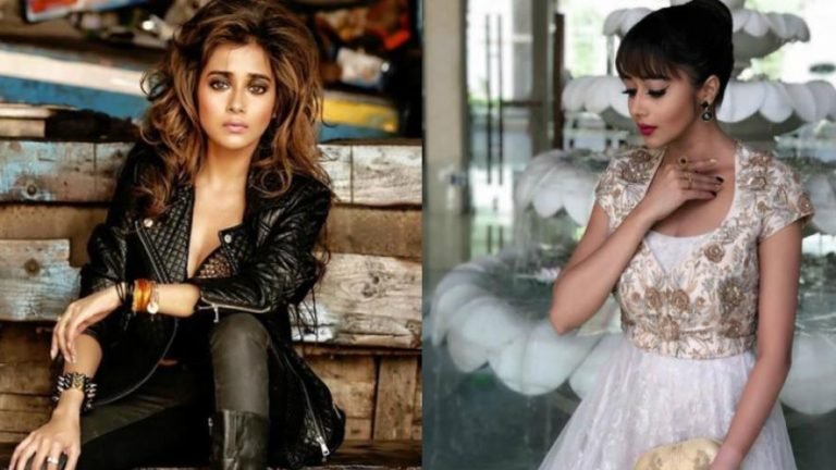 And Tv Show Daayan Fame Tinna Datta Accuses Her Co Star Mohit Malhotra For Inappropriately Touching Her Metoo | #Metoo : टीना दत्ता ने मोहित मल्होत्रा पर लगाया शूटिंग के दौरान गलत तरीके से छूने का इल्जाम