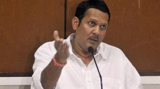 महाराष्ट्र: शिवाजी के वंशज उदयनराजे भोसले को राज्यसभा भेज सकती है BJP – Udayanraje bhosale likely to sent rajya sabha bjp