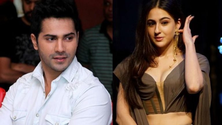 Varun Dhawan And Sara Ali Khan Are All Set For Coolie No One Remake Directed By David Dhawan Read The Details | Buzz : इस सुपरहिट फिल्म की रीमेक के लिए वरुण धवन और सारा अली खान आए साथ, पढ़ें