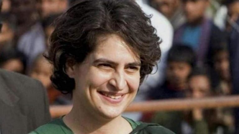 Priyanka Gandhi Joining Congress Politics Would Help Party Gain Fund And Money Rahul Gandhi Mk | ‘प्रियंका गांधी के राजनीति में आने से कांग्रेस को Fund जुटाने में होगी आसानी’
