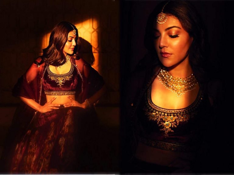 kajal aggarwal beauty secrets in hindi: बिना मेकअप इस ऐक्ट्रेस को पहचानना हुआ मुश्किल, जानें ‘सिंघम’ लीड के ब्यूटी सीक्रेटस – kajal aggarwal no makeup look beauty secrets in hindi