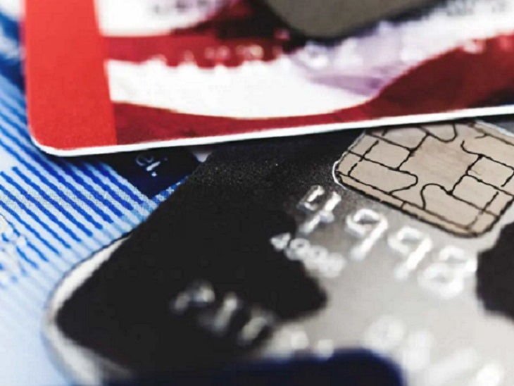 Chhattisgarh News In Hindi : Bilaspur Credit Card Farud: Online Robber Robbed Of Rs 1 Lakh From Bilaspur ACB Employee Credit Card | एसीबी के कर्मचारी से ऑनलाइन ठगी, क्रेडिट कार्ड से निकल गए एक लाख रुपए