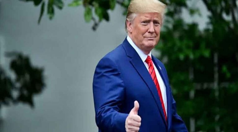 पहली बार तालिबानी नेता और ट्रंप के बीच हुई बातचीत, जानिए क्यों नरम पड़ रहा अमेरिका! | Donald Trump speaks to Taliban leader discusses peace