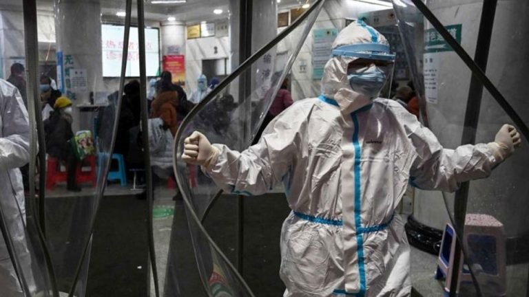 100 dead due to Corona virus in Itali, School colleges closed till 15th march