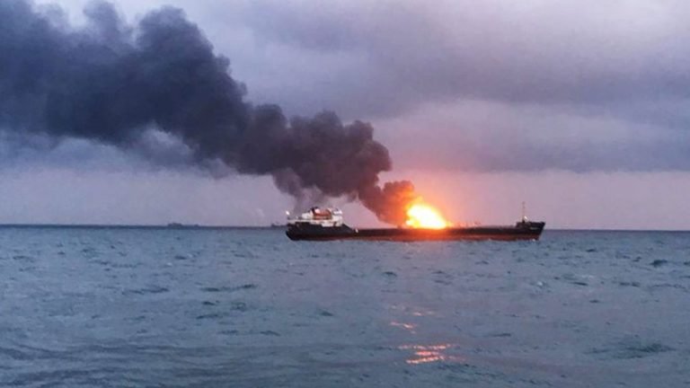 रिमोट बम से तेल टैंकर को उड़ाने का था प्लान, सुरक्षा में लगे जवानों ने किया ऐसा कमाल और फिर…