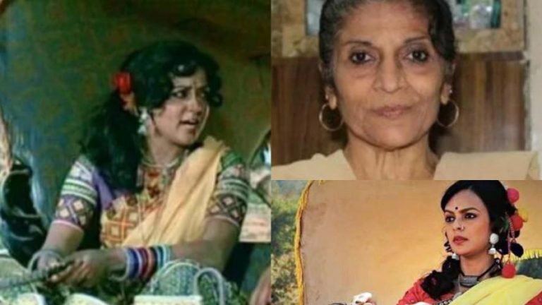 Bidita Bag Will Be Seen As Hema Malini Body Double Reshma Pathan Role In The Sholay Girl Film | The Sholay Girl: ‘शोले’ में हेमा मालिनी की बॉडी डबल बनी रेशमा की कहानी पर बनी फिल्म, पढ़ें