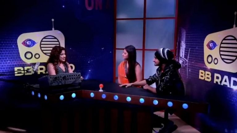 Bigg Boss 12 Spoiler Fan Will Raise Question On Romil And Somis Relationship In Mallishkas Show | Bigg Boss 12 Spoiler : RJ मलिश्का के शो में रोमिल और सोमी के रिश्ते पर उठेंगे सवाल