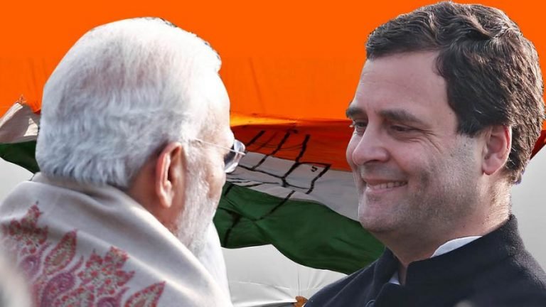 This Is How Rahul Gandhi Beat Narendra Modi In Social Media Battle Especially On Twitter Ta | सोशल मीडिया पर नरेंद्र मोदी से इस तरह आगे निकले राहुल गांधी