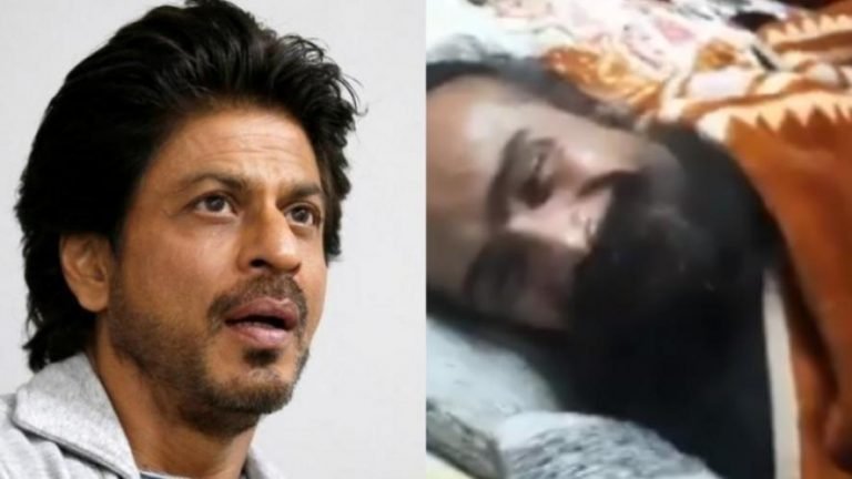 Shah Rukh Khan Fan Asks To Meet His Specially Abled Brother And Here Is What Happened Next Read The Details | Shahrukh khan Fan Tweet: फैन का इमोशनल वीडियो देख शाहरुख खान ने लिखा भावुक कर देने वाला ट्वीट, पढ़ें